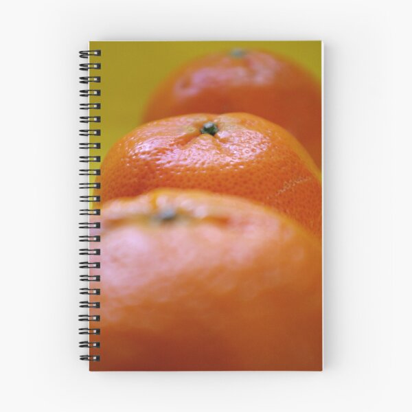 Item preview, Tangerine Threesome designed and sold by TriciaDanby.
