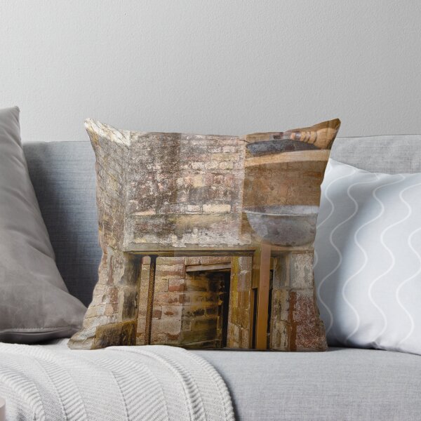 Item preview, Solitary designed and sold by Clare Colins.