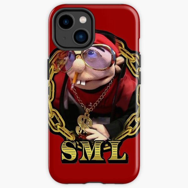 jeffy phone case iphone 11