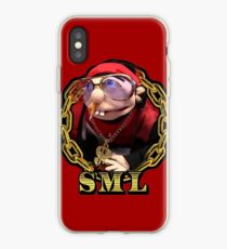 RAPPER iPhone-Hülle & Cover