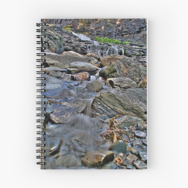 Item preview, Backways Waterfall designed and sold by David Wilkins.