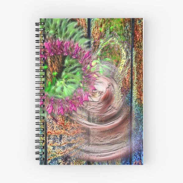 Item preview, Natural Abstract #2 designed and sold by MasterJames.