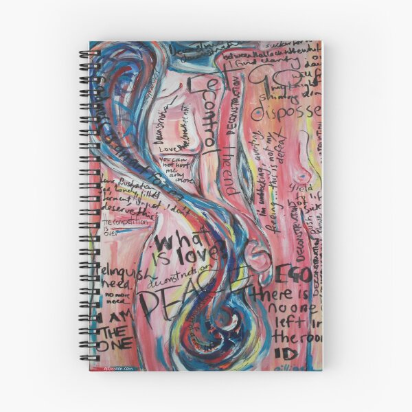 Item preview, One - demystified designed and sold by gilli moon.
