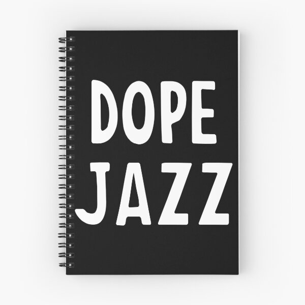 Artikelvorschau, Dope Jazz entworfen und verkauft von FengHua.