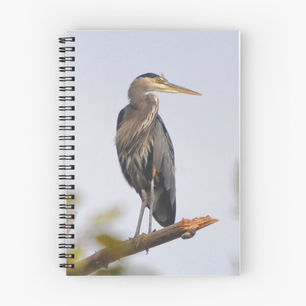 Item preview, Perching Heron designed and sold by Carl Olsen.