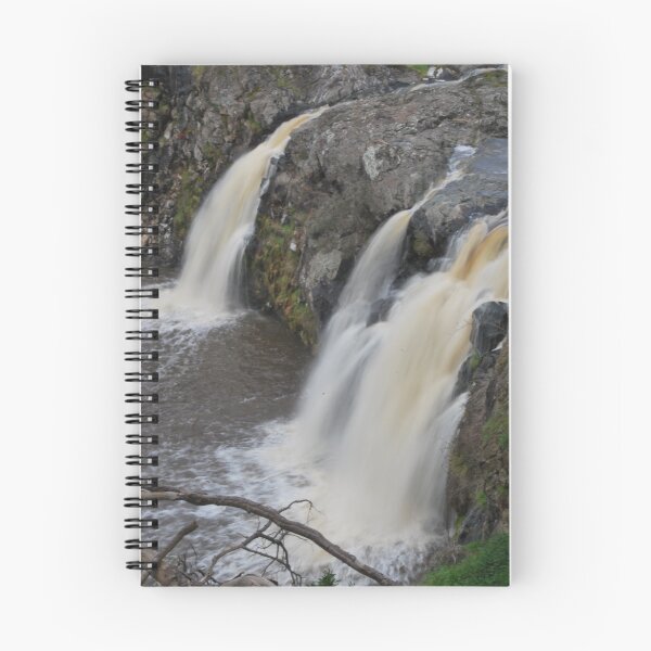 Item preview, Turpin Falls designed and sold by Lorraine McCarthy.