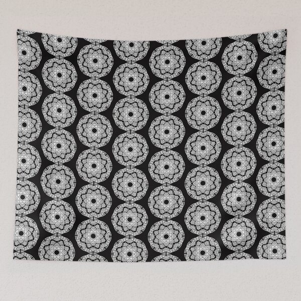 Item preview, floral texture designed and sold by Abharan.