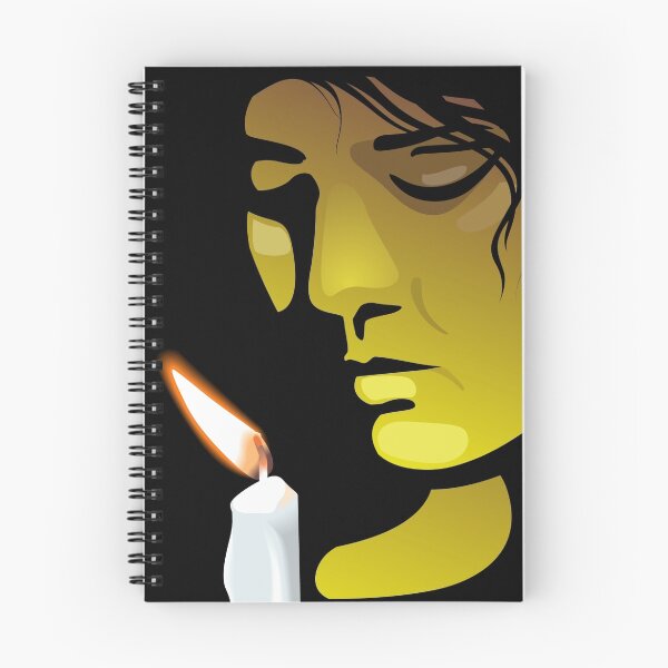 Item preview, Digital image of a sad girl designed and sold by tillydesign.
