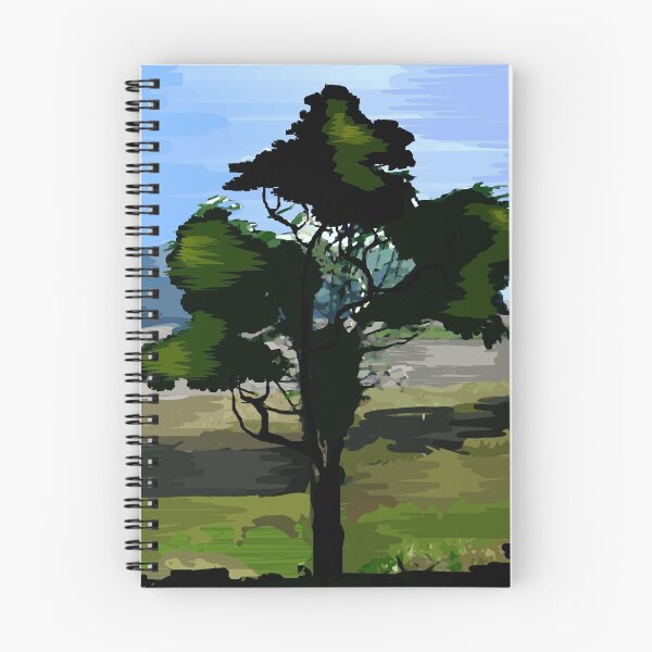 Item preview, Digital image of tree. designed and sold by tillydesign.