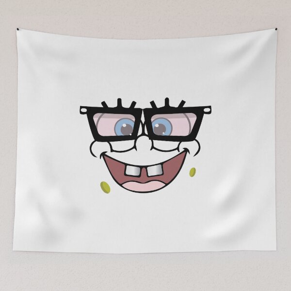 Item preview, Spongebob Tshirt designed and sold by KARTICK DUTTA.