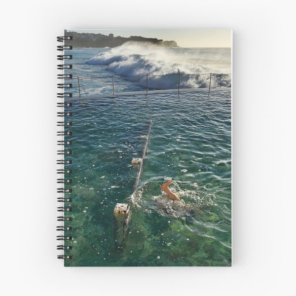 Item preview, Tumble Turn designed and sold by Ian English Imagery.