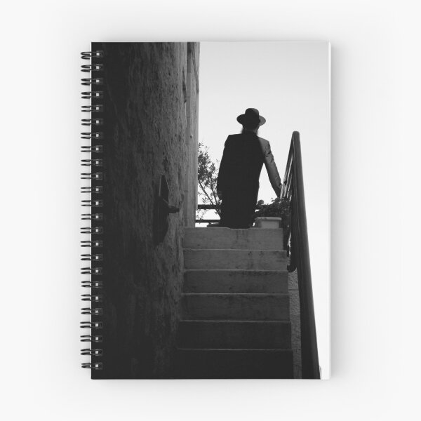Item preview, Hasidic Jew designed and sold by Shannon Friel.