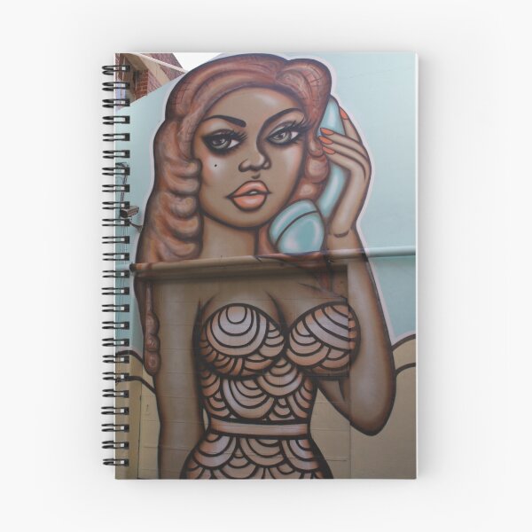Item preview, Alley Girl designed and sold by SunnieGal.