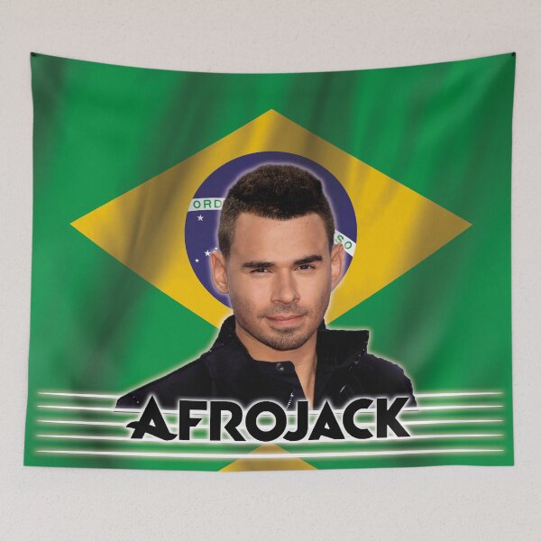 Item preview, Afrojack designed and sold by French-Kiss.