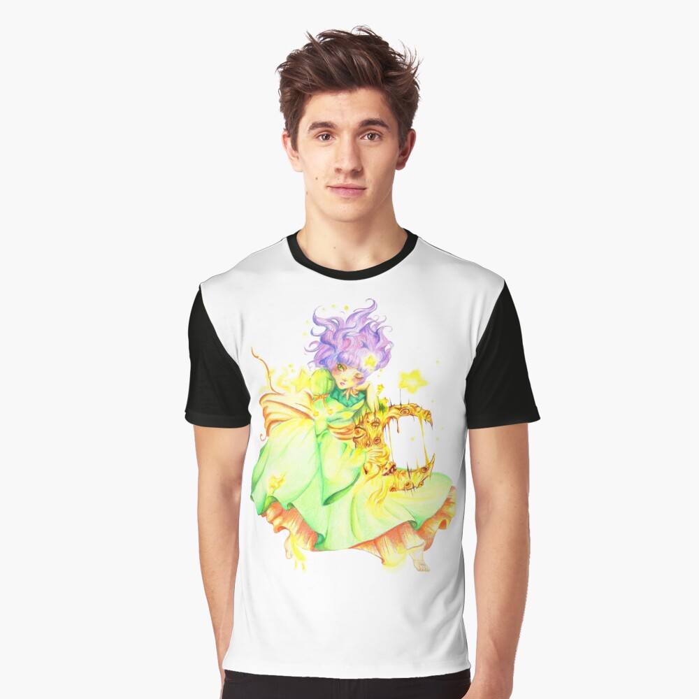 Item preview, Graphic T-Shirt designed and sold by MariahL.