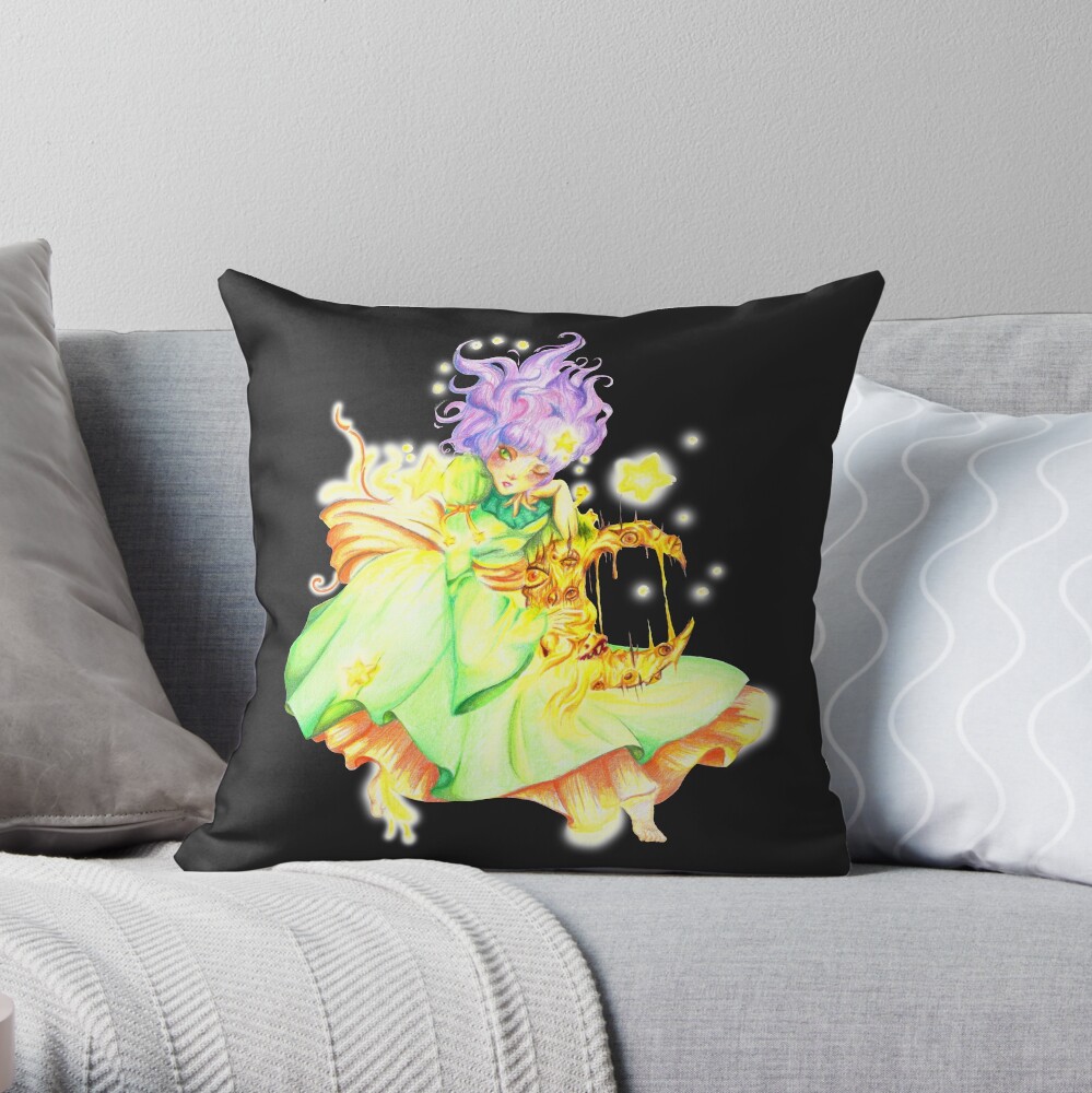 Item preview, Throw Pillow designed and sold by MariahL.