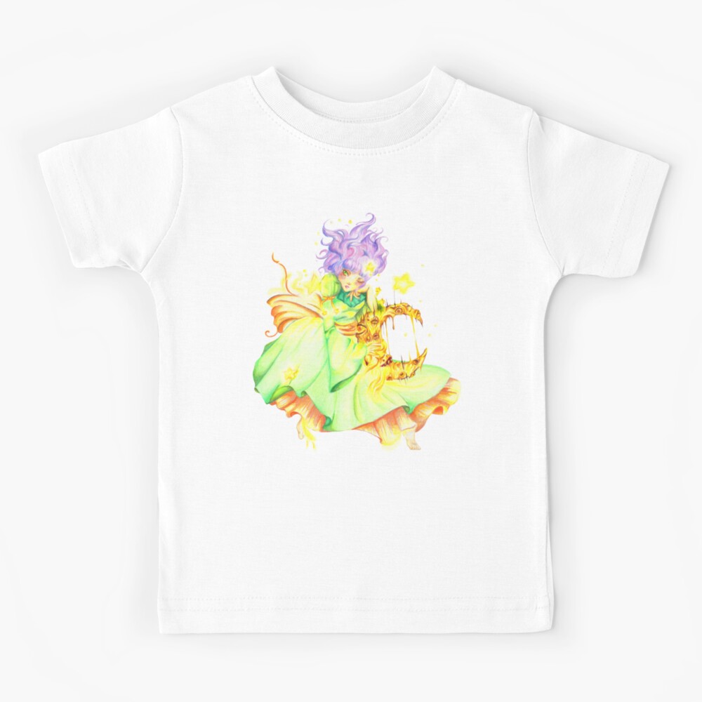 Item preview, Kids T-Shirt designed and sold by MariahL.