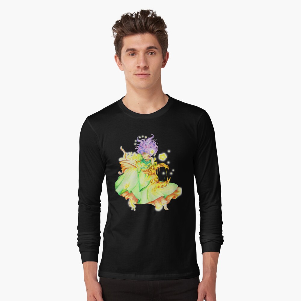 Item preview, Long Sleeve T-Shirt designed and sold by MariahL.