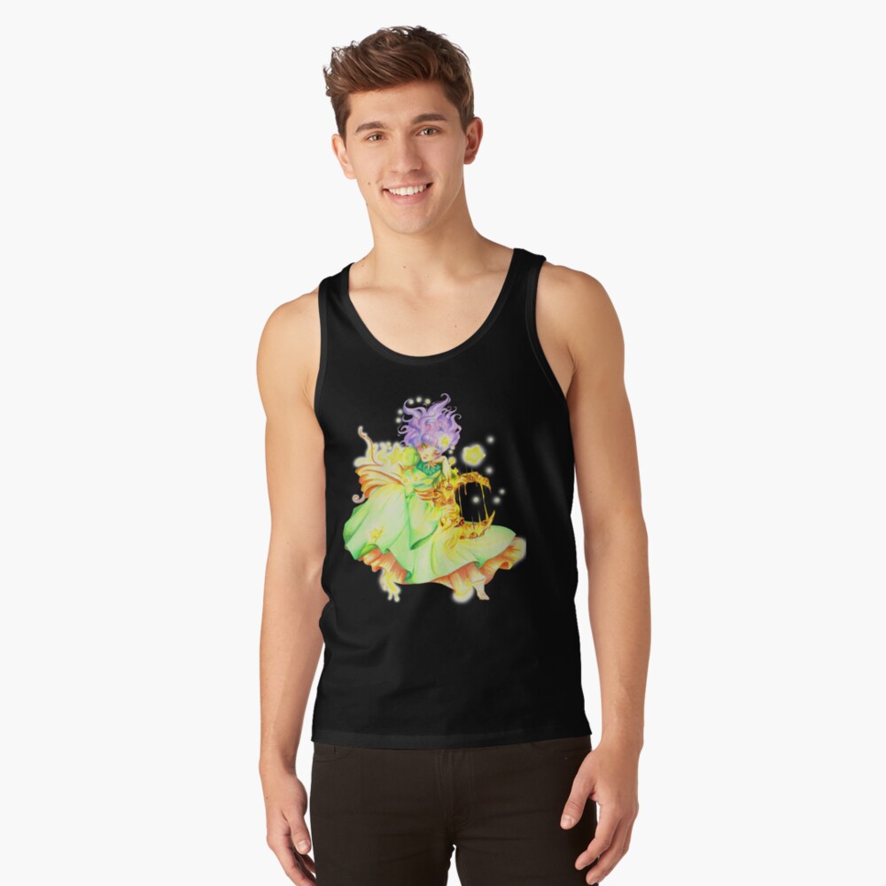 Item preview, Tank Top designed and sold by MariahL.