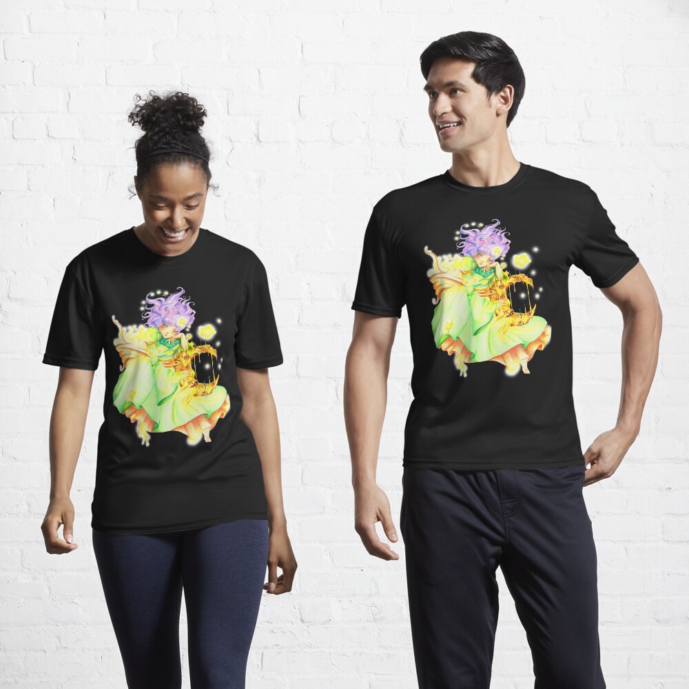 Item preview, Active T-Shirt designed and sold by MariahL.