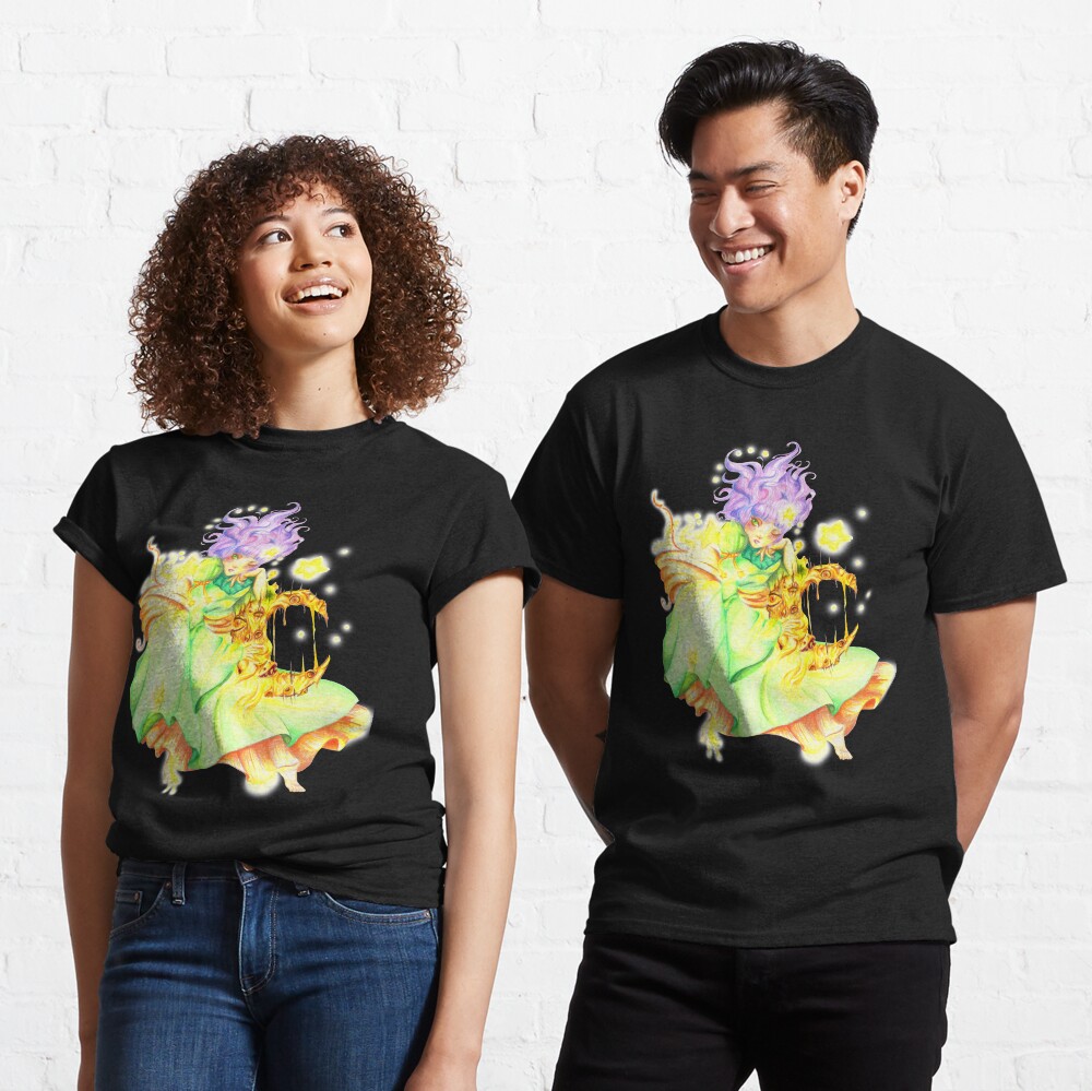 Item preview, Classic T-Shirt designed and sold by MariahL.