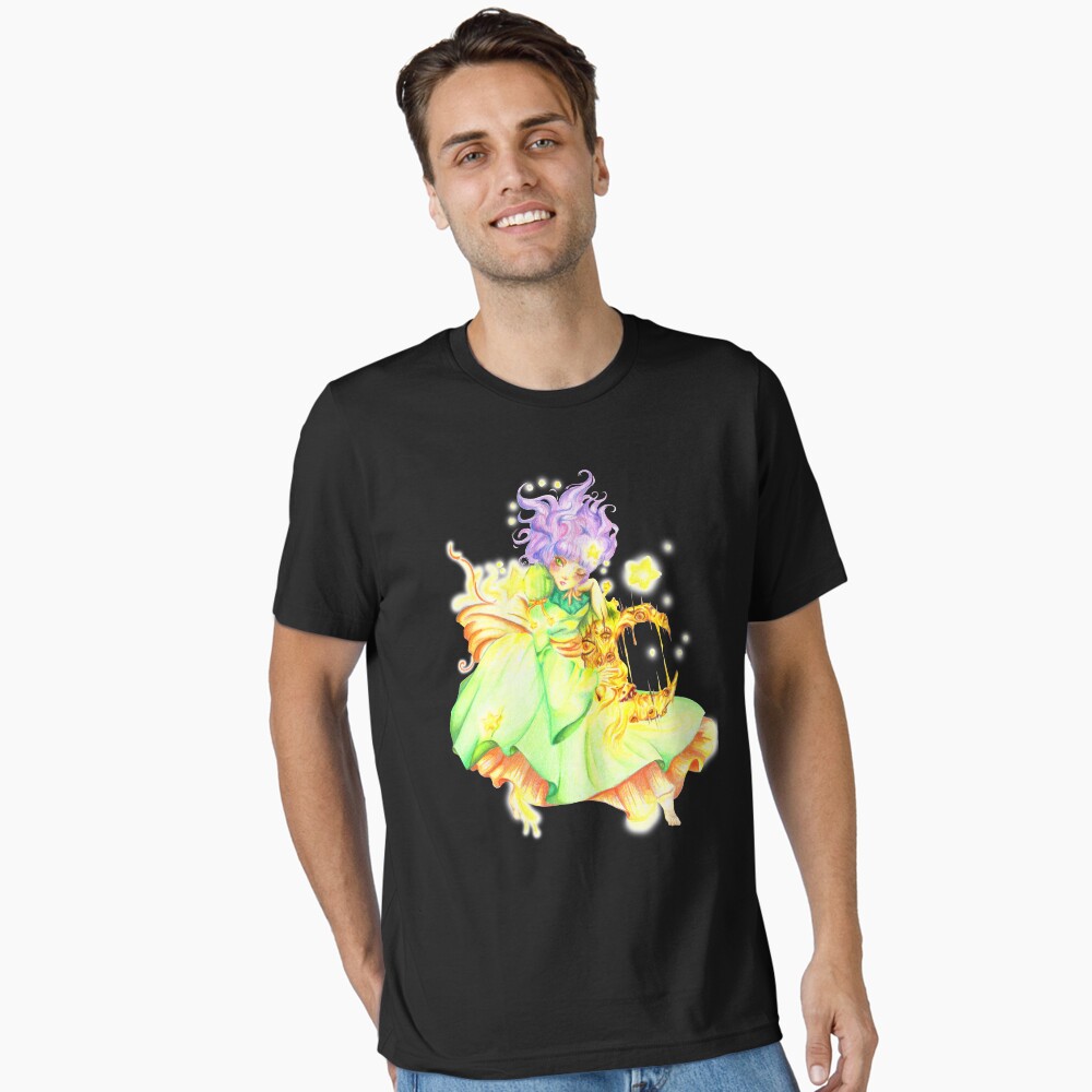 Item preview, Essential T-Shirt designed and sold by MariahL.