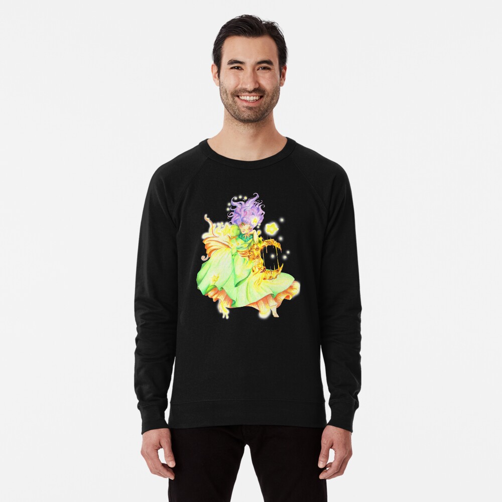 Item preview, Lightweight Sweatshirt designed and sold by MariahL.
