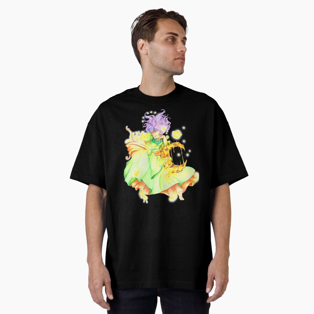 Item preview, Oversized T-Shirt designed and sold by MariahL.