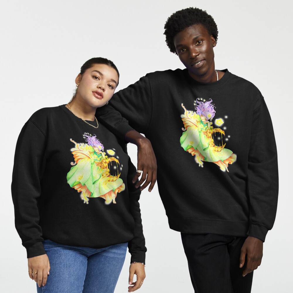 Item preview, Pullover Sweatshirt designed and sold by MariahL.