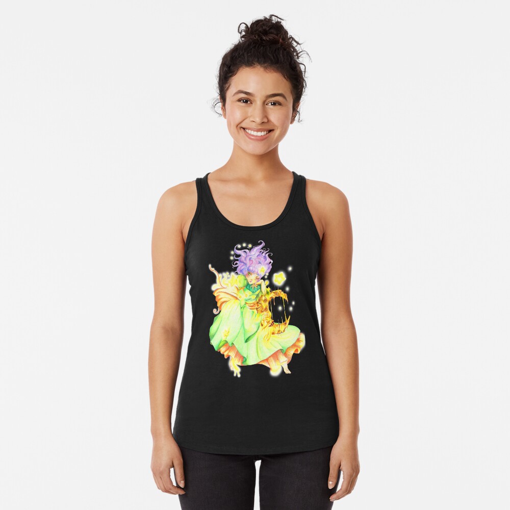 Item preview, Racerback Tank Top designed and sold by MariahL.
