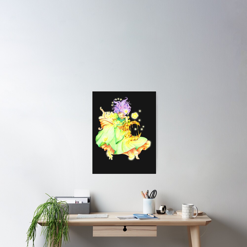 Item preview, Poster designed and sold by MariahL.