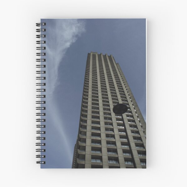 Item preview, The Barbican London designed and sold by Shannon Friel.