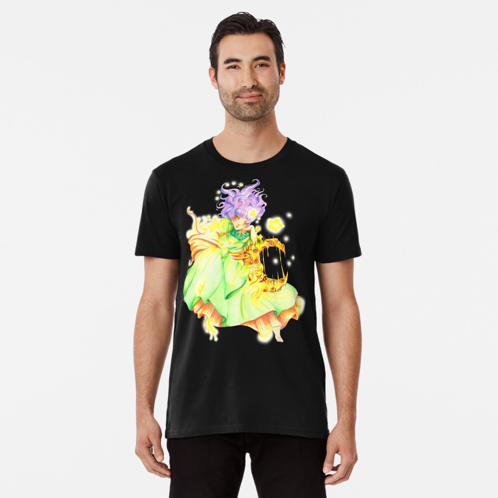 Item preview, Premium T-Shirt designed and sold by MariahL.