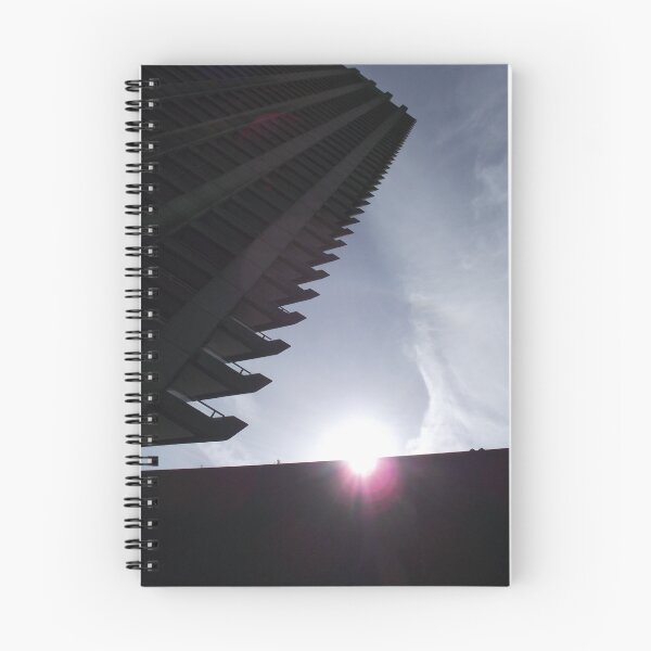 Item preview, The Barbican London designed and sold by Shannon Friel.