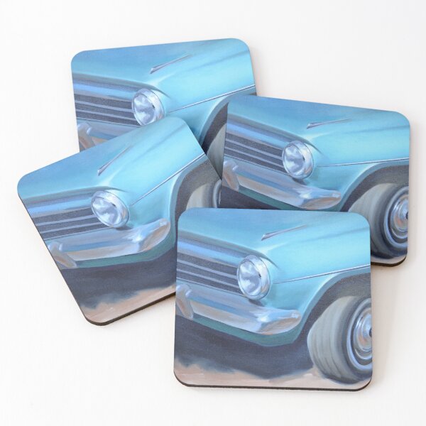 Item preview, En Manly Feat. 64 EH Holden designed and sold by RosaFedele.