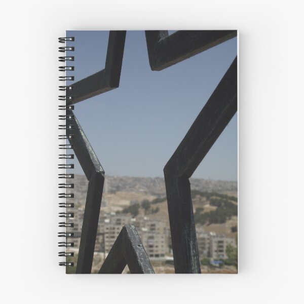 Aperçu de l'œuvre Palestine - West Bank, Bethlehem créée et vendue par Shannon Friel.