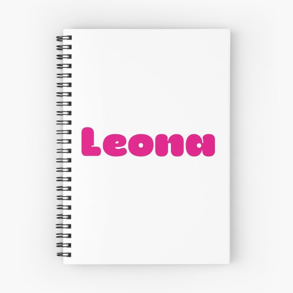 Item preview, Leona designed and sold by Shalomjoy.