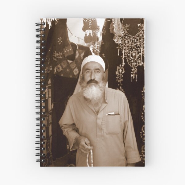 Item preview, Hebron Merchant - He ripped me off and I knew designed and sold by Shannon Friel.