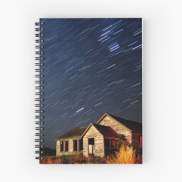 Item preview, Orion Screaming Overhead - Star Trails designed and sold by A.M. Ruttle.