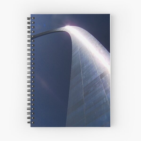 Item preview, The Gateway Arch (St. Louis, Missouri) designed and sold by rocamiadesign.