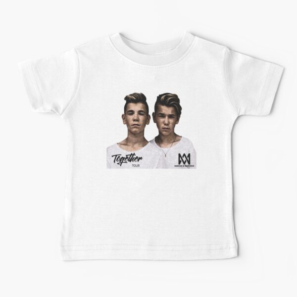Together Tour Baby T-Shirt