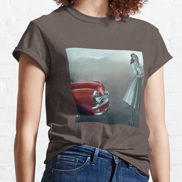 Remember ...? Feat. 54 FJ Holden Classic T-Shirt