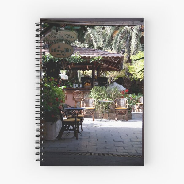 Item preview, Socratous Gardens designed and sold by phil decocco.