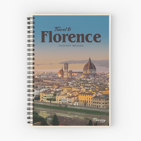 Item preview, Florence  designed and sold by Mercury Club.