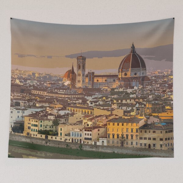 Item preview, Florence  designed and sold by Mercury Club.