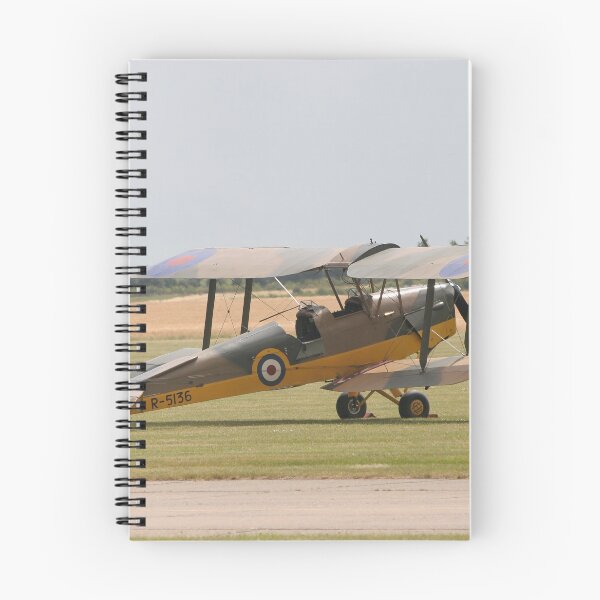Item preview, Bi-Plane Nostalgia designed and sold by JohnDalkin.