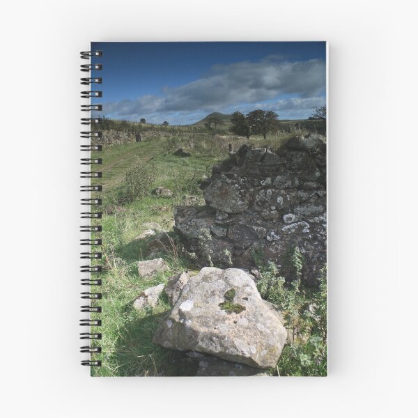 Item preview, Road to the hill designed and sold by weecoughimages.