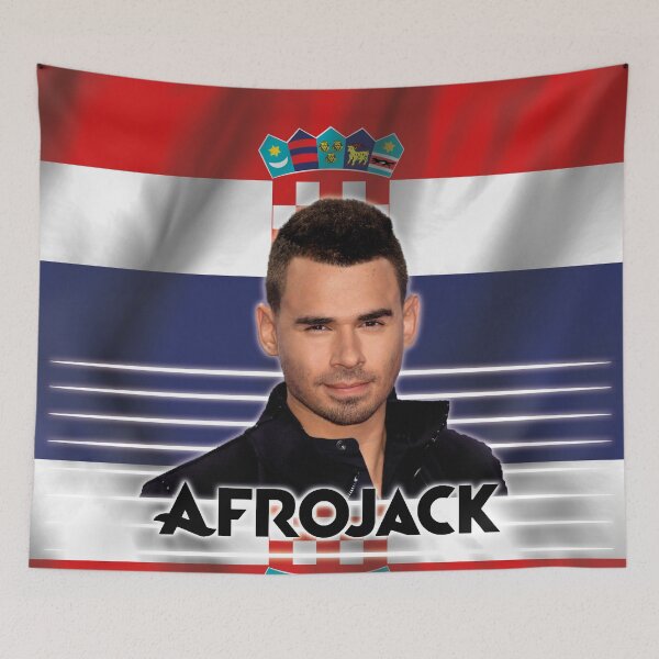 Item preview, Afrojack designed and sold by French-Kiss.