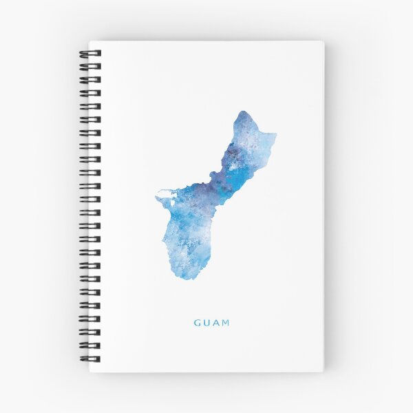 Item preview, Guam designed and sold by MonnPrint.