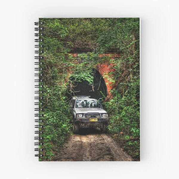 Item preview, Tunnel Vision designed and sold by TakeItOffroad.